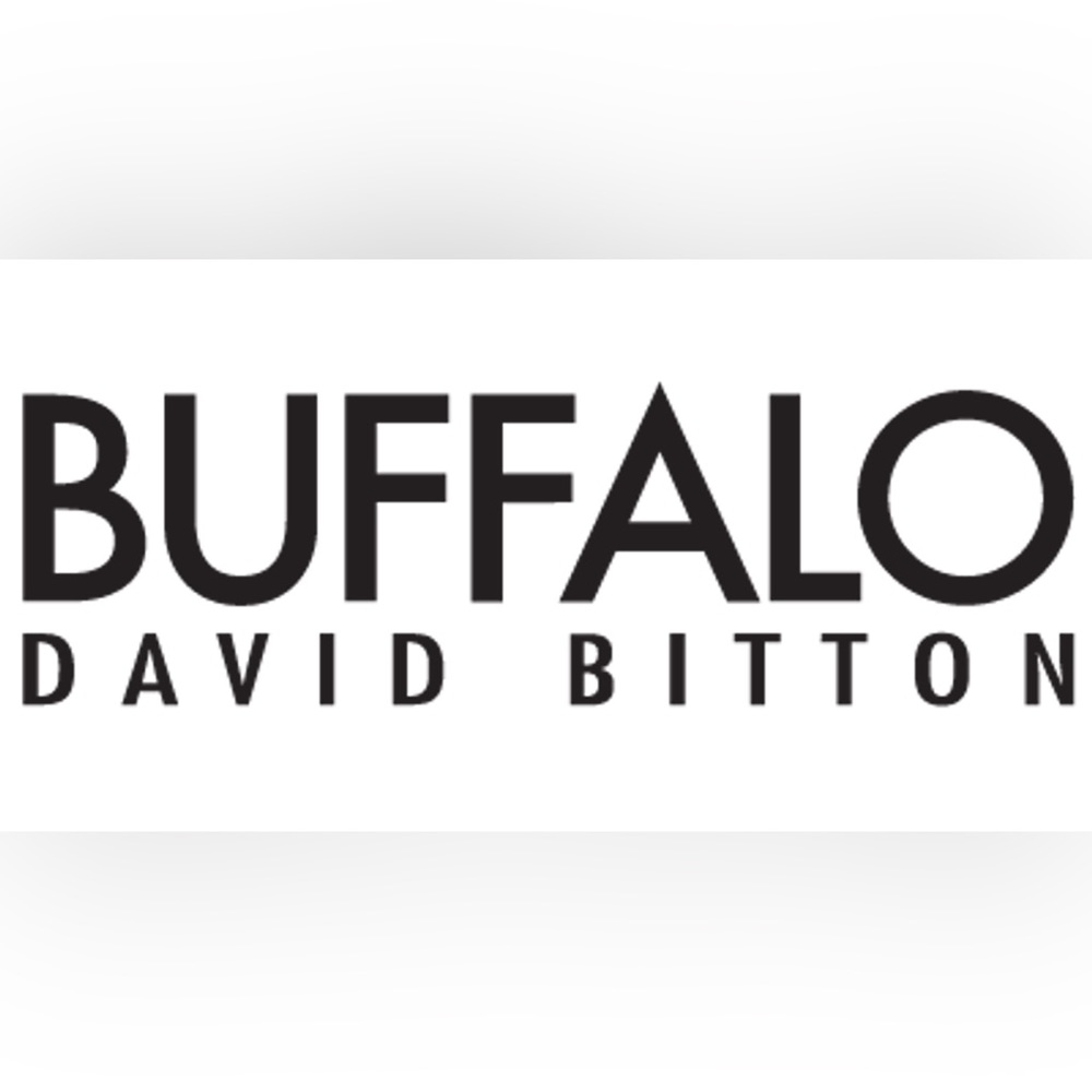 DAVID BITTON BUFFALO